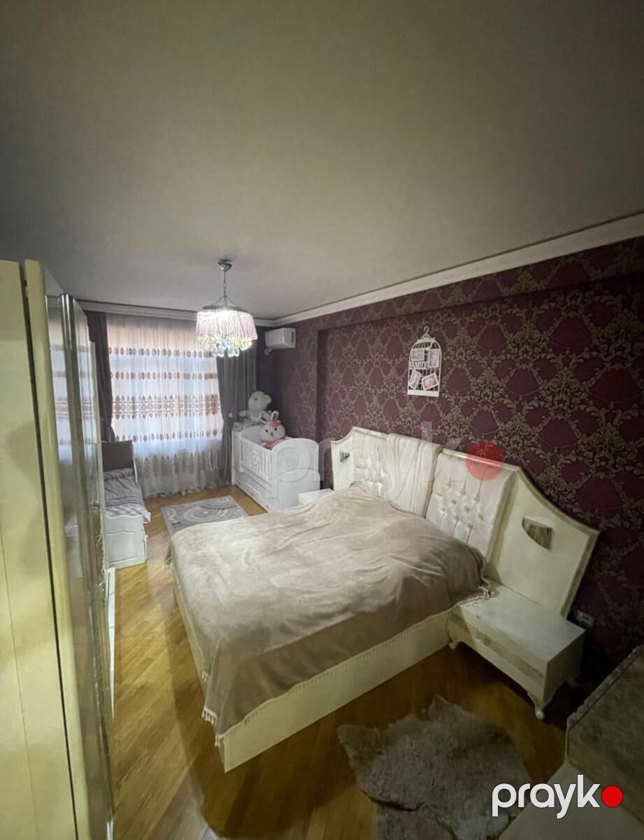 İcarəyə verilir 3 otaqlı yeni tikili 96 m² — Mənzil, Bakı (3)