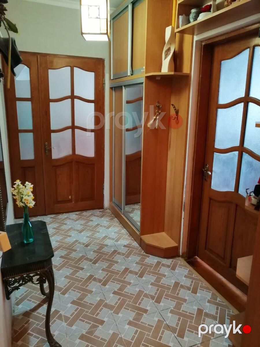 Satılır 3 otaqlı köhnə tikili 90 m² — Mənzil, Bakı (6)