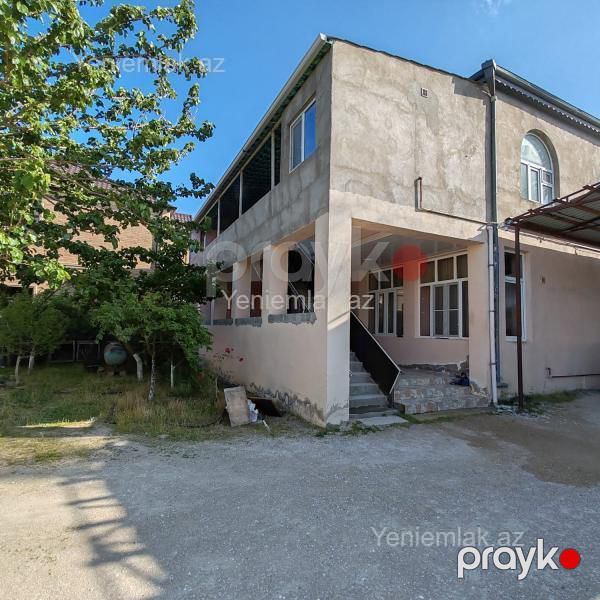 Satılır 6 otaqlı Həyət evi / Villa, 220 m², Xəzər rayonu — Ev, villa, Bakı (2)