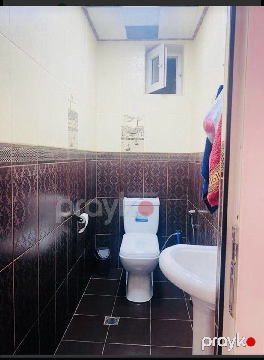 Həyət evi kirayə verilir, Polad Həşimov küç — Ev, villa, Bakı (6)