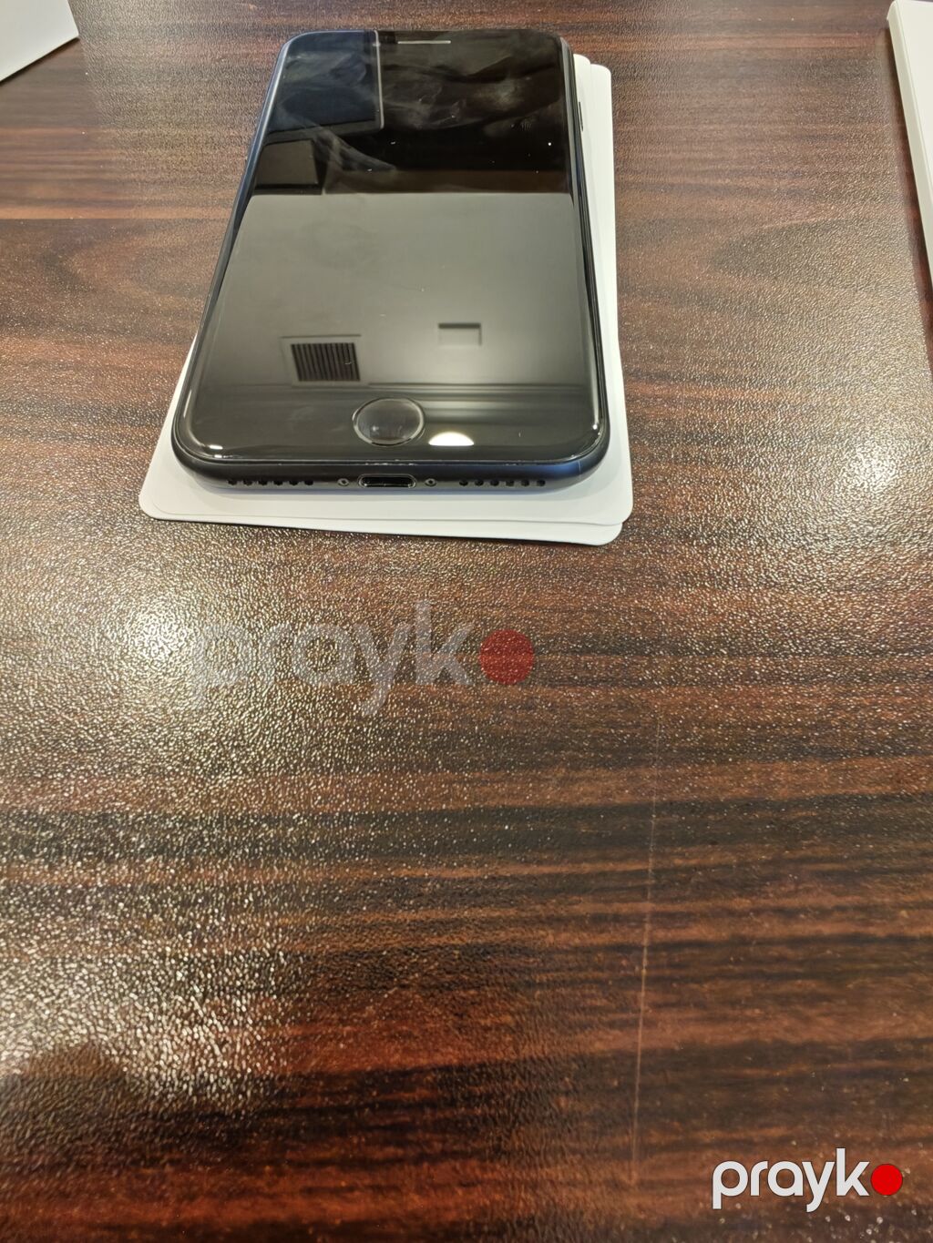 IPhone 7, Qara, Barmaq izi — Apple iPhone, Bakı (3)