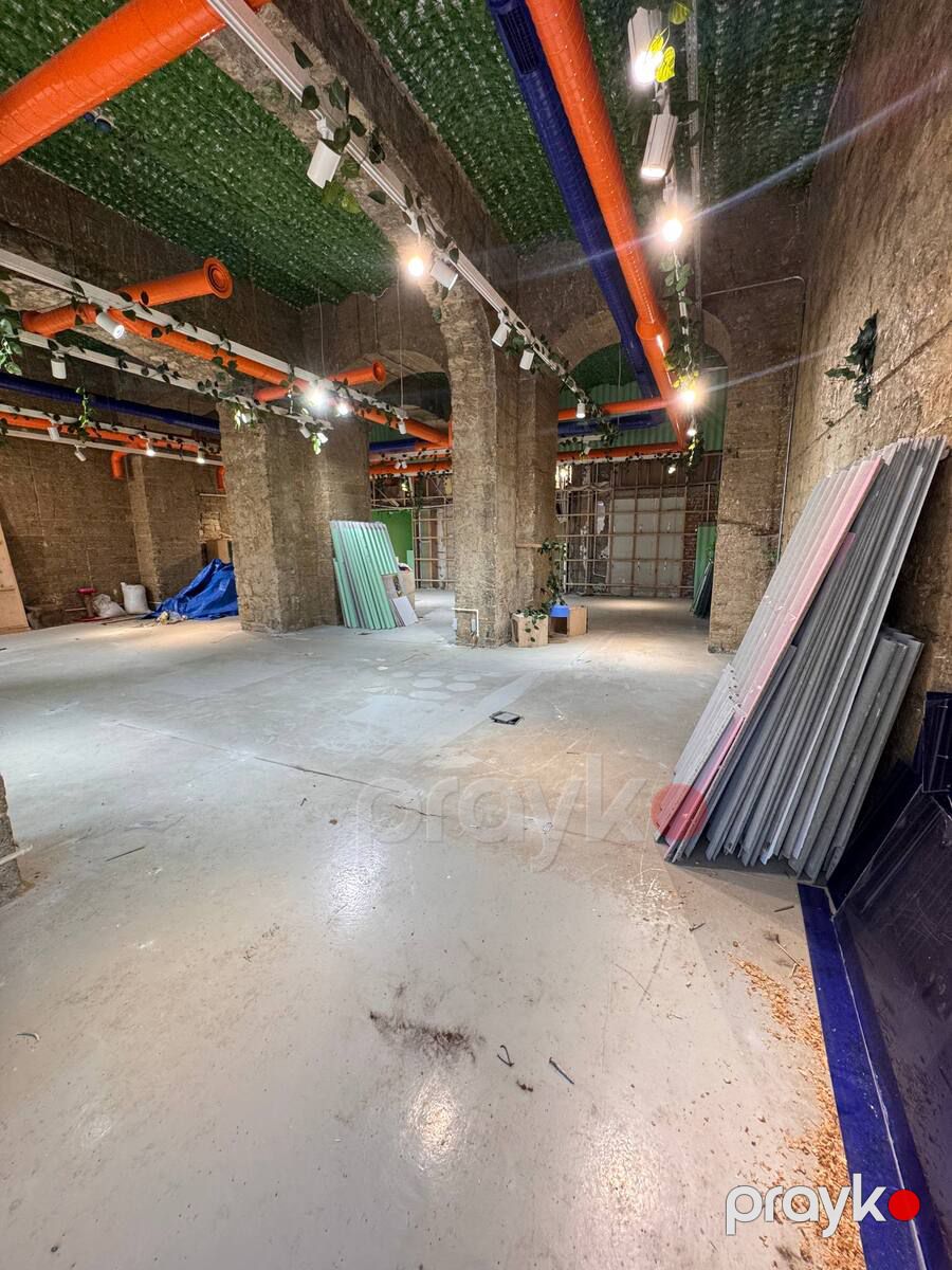 İcarəyə verilir obyekt 550 m² — Əmlak, Bakı (11)
