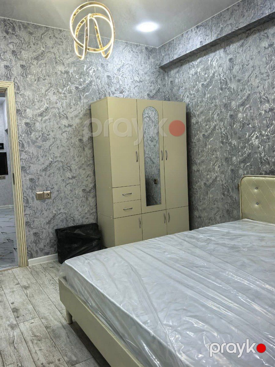 2-otaqlı yeni tikili, Xırdalan ş., 60.5 m² — Mənzil, Xırdalan (7)
