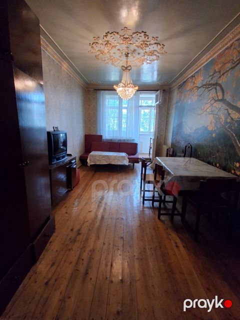 4-otaqlı mənzil kirayə verilir, Xırdalan ş., 100 m² — Xırdalan
