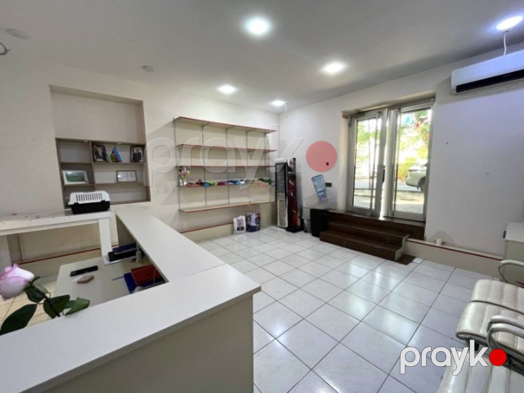 İcarəyə verilir obyekt 100 m² — Əmlak, Bakı (7)