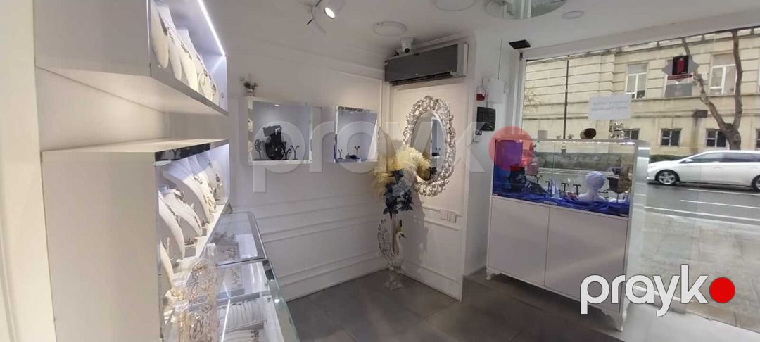 İcarəyə verilir obyekt 25 m² — Əmlak, Bakı (11)