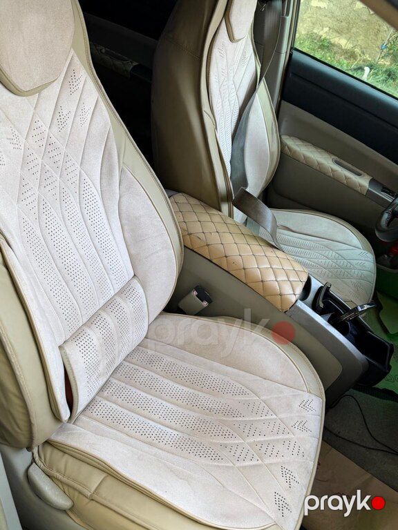 Toyota Prius, 1.5 L, 1.3 kWh, 2008 il, 280 500 km — Avtomobillər, Bakı (6)