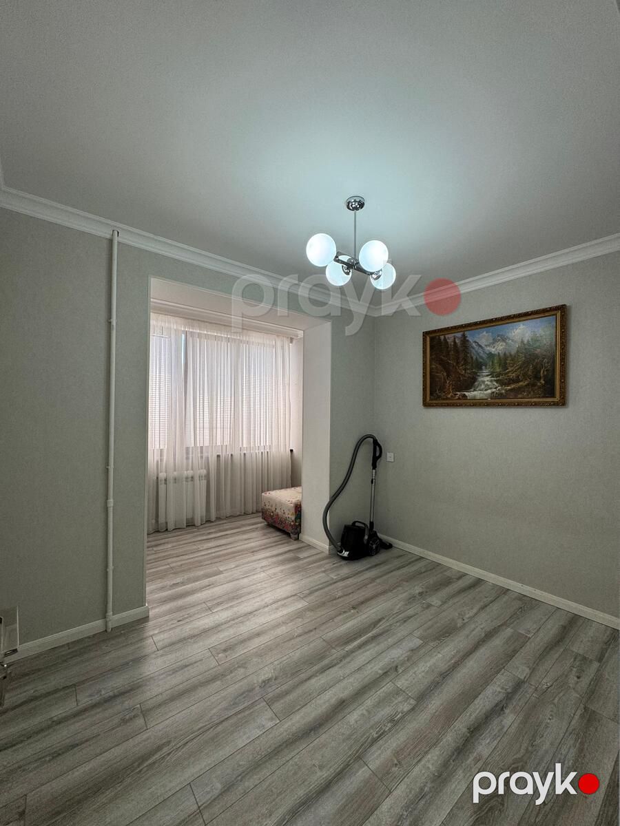 Satılır 3 otaqlı köhnə tikili 70 m² — Mənzil, Bakı (8)