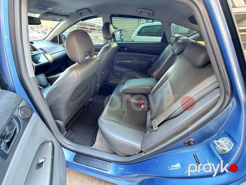 Toyota Prius, 1.5 L, 1.3 kWh, 2008 il, 402 336 km — Avtomobillər, Bakı (6)