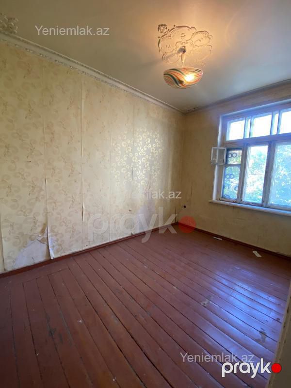 Satılır 3 otaqlı Bina evi menzil (Köhnə tikili), 70 m², Sabunçu rayonu — Mənzil, Bakı (7)