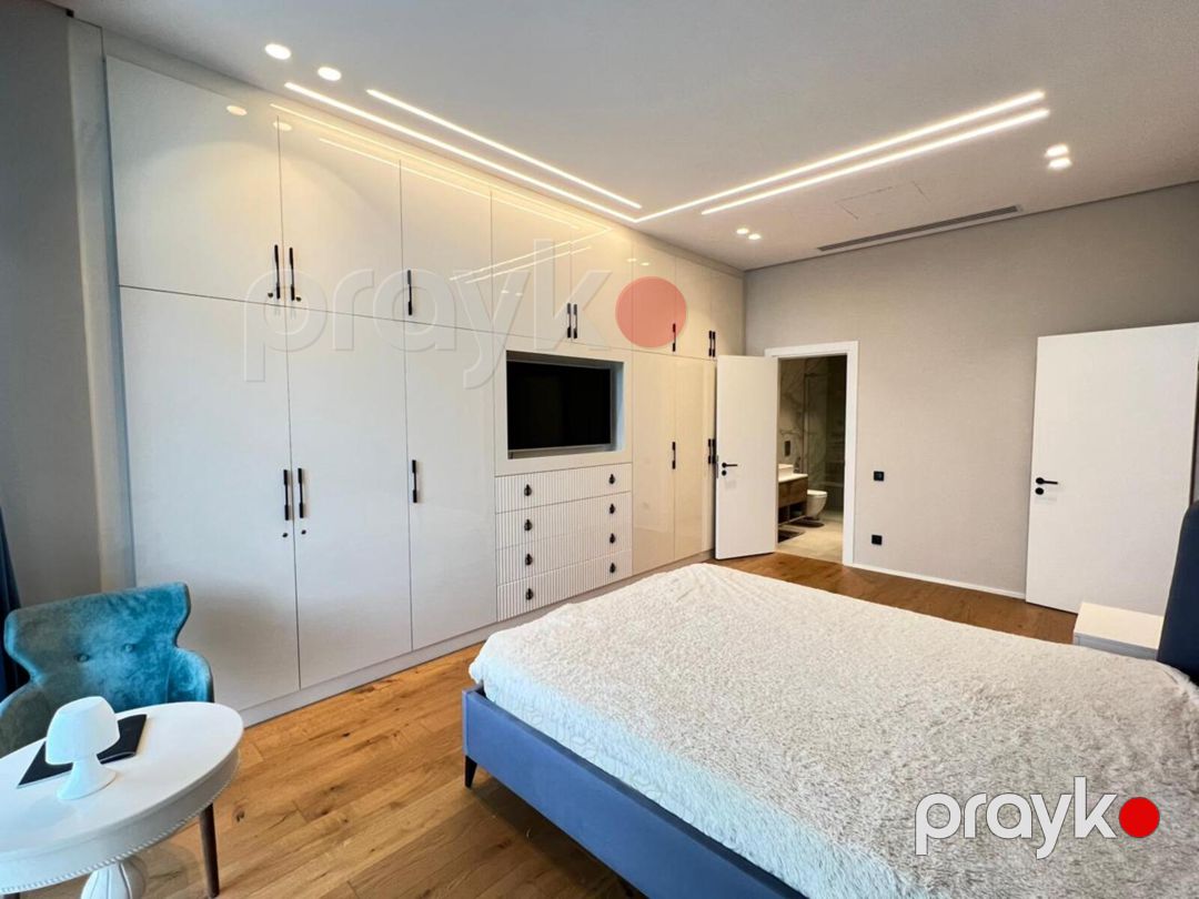 Satılır 3 otaqlı yeni tikili 115 m² — Mənzil, Bakı (11)