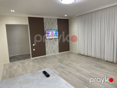İcarəyə verilir 3 otaqlı həyət evi/bağ evi 100 m² — Bakı