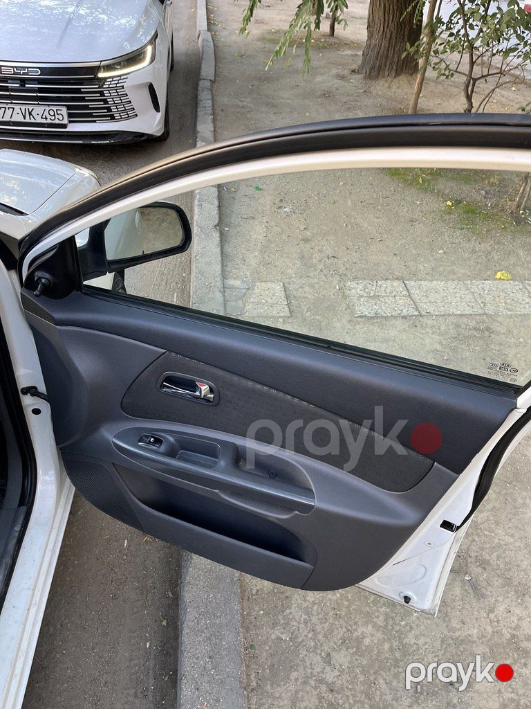 Kia Rio, 1.4 L, 2008 il, 293 000 km — Avtomobillər, Bakı (10)