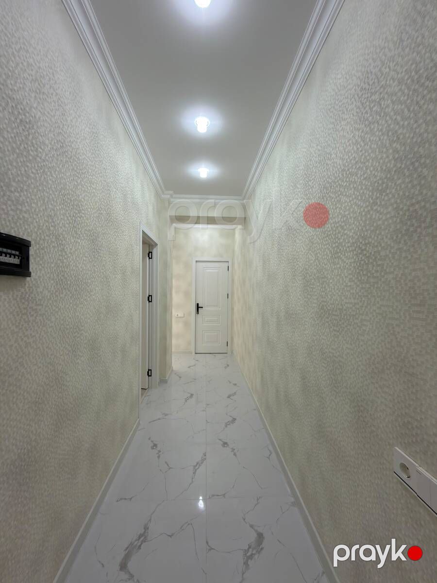 Satılır 2 otaqlı yeni tikili 57 m² — Mənzil, Bakı (4)