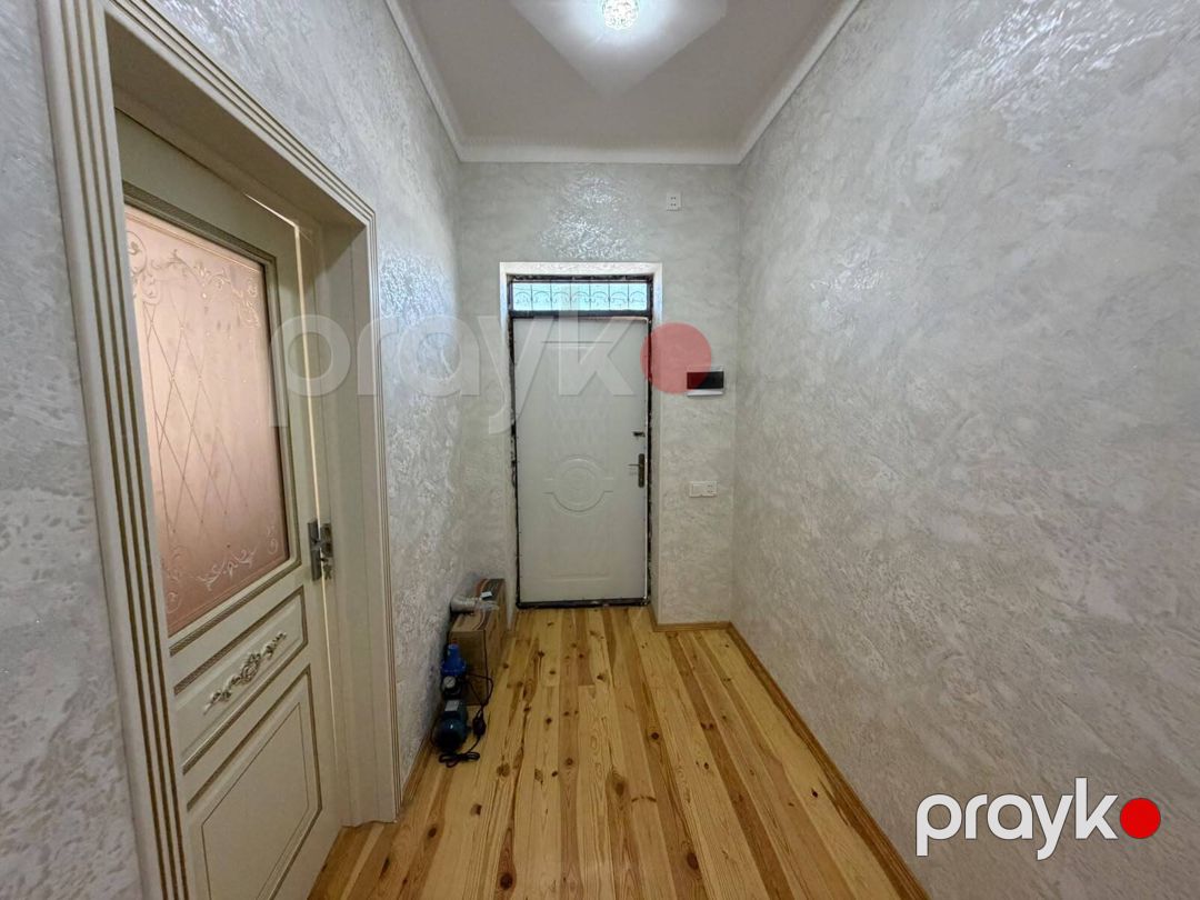 Satılır 6 otaqlı həyət evi/bağ evi 160 m² — Ev, villa, Bakı (8)