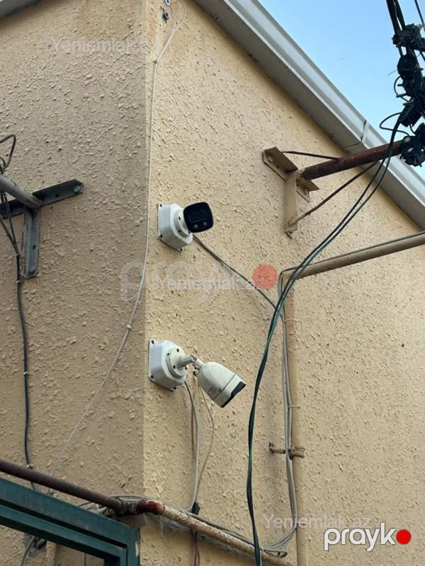 Satılır 2 otaqlı Həyət evi / Villa, 50 m², Masazır — Ev, villa, Abşeron (12)