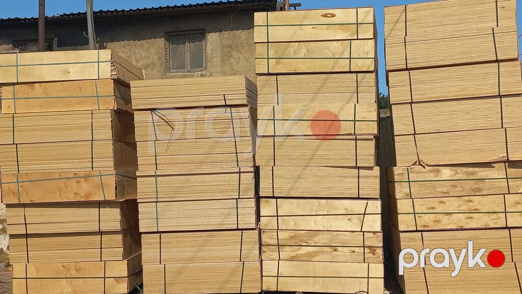 Taxta materialı – şalban və taxta lövhələr - Aşaqıdakı ölçülərdə — Ağac məmulatı, Bakı (3)