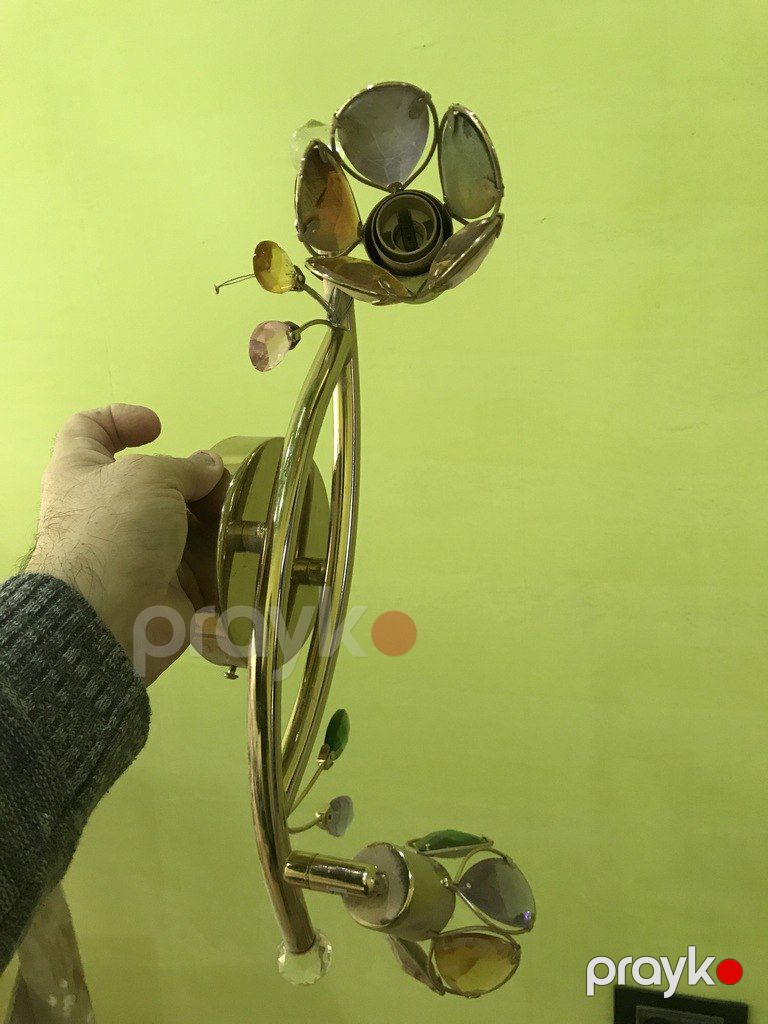 Bra — İşıqlandırma, Bakı (2)