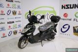 Moped - Hibrid Yb50qt-4h (ikiyerli) — Ismailov Assad — Мотоциклы и мопеды