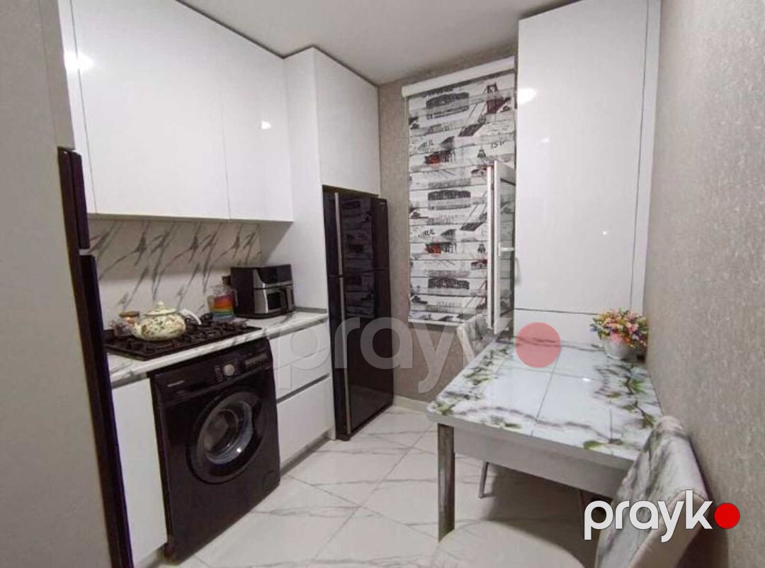 İcarəyə verilir 3 otaqlı köhnə tikili 75 m² — Mənzil, Bakı (5)