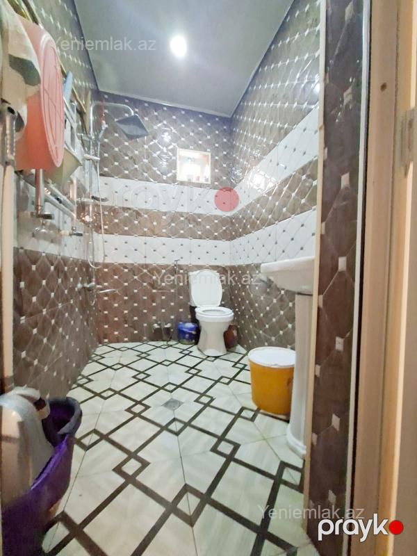 Satılır 3 otaqlı Həyət evi / Villa (Köhnə tikili), 130 m², Corat bağları — Ev, villa, Sumqayıt (8)