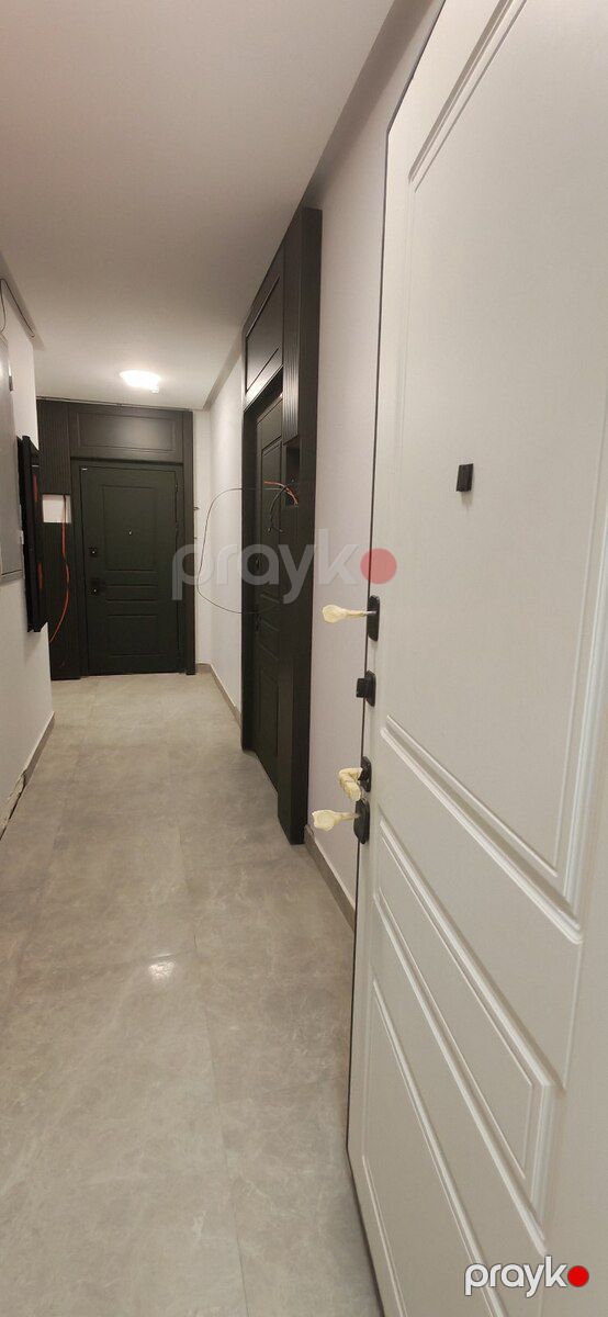 4-otaqlı yeni tikili, Nərimanov r., 128 m² — Mənzil, Bakı (11)