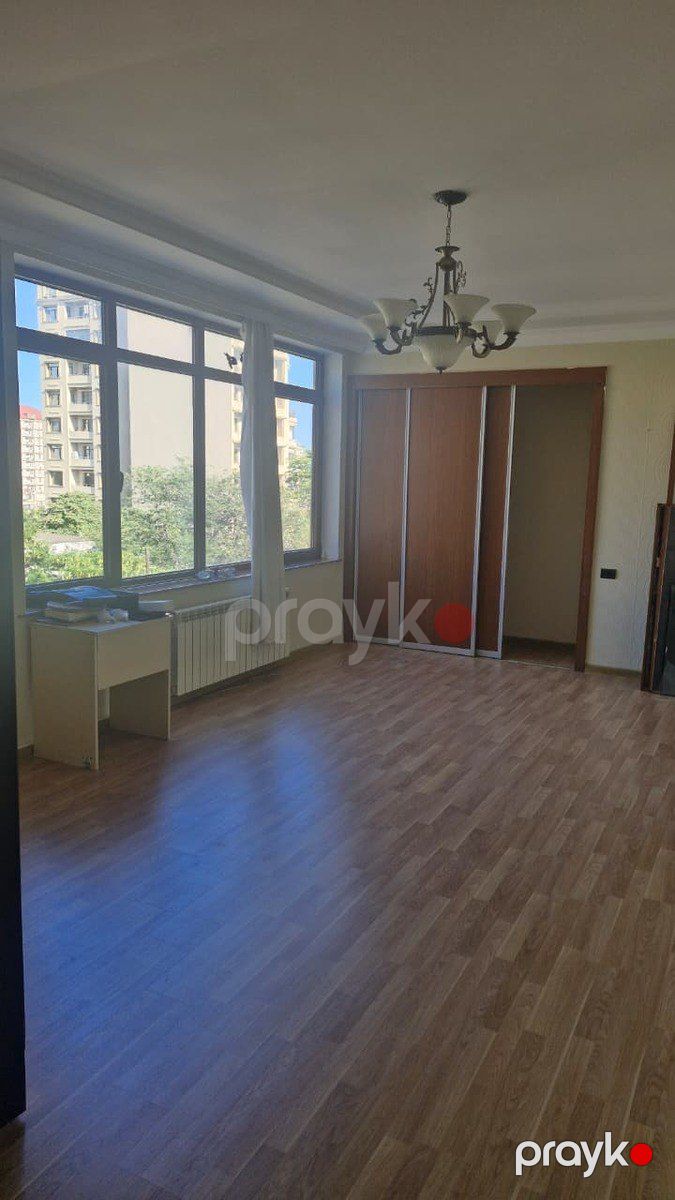 İcarəyə verilir 4 otaqlı ofis 250 m² — Ofis, Bakı (9)
