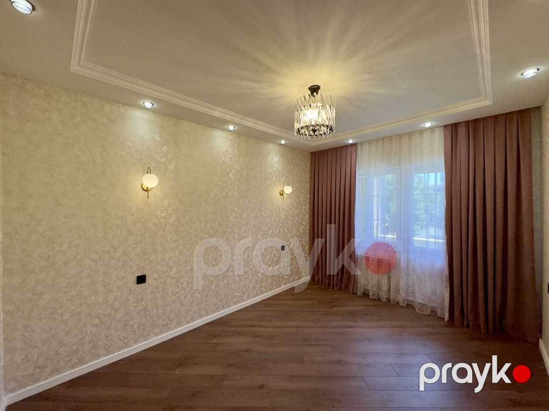 Satılır 2 otaqlı köhnə tikili 60 m² — Mənzil, Bakı (3)