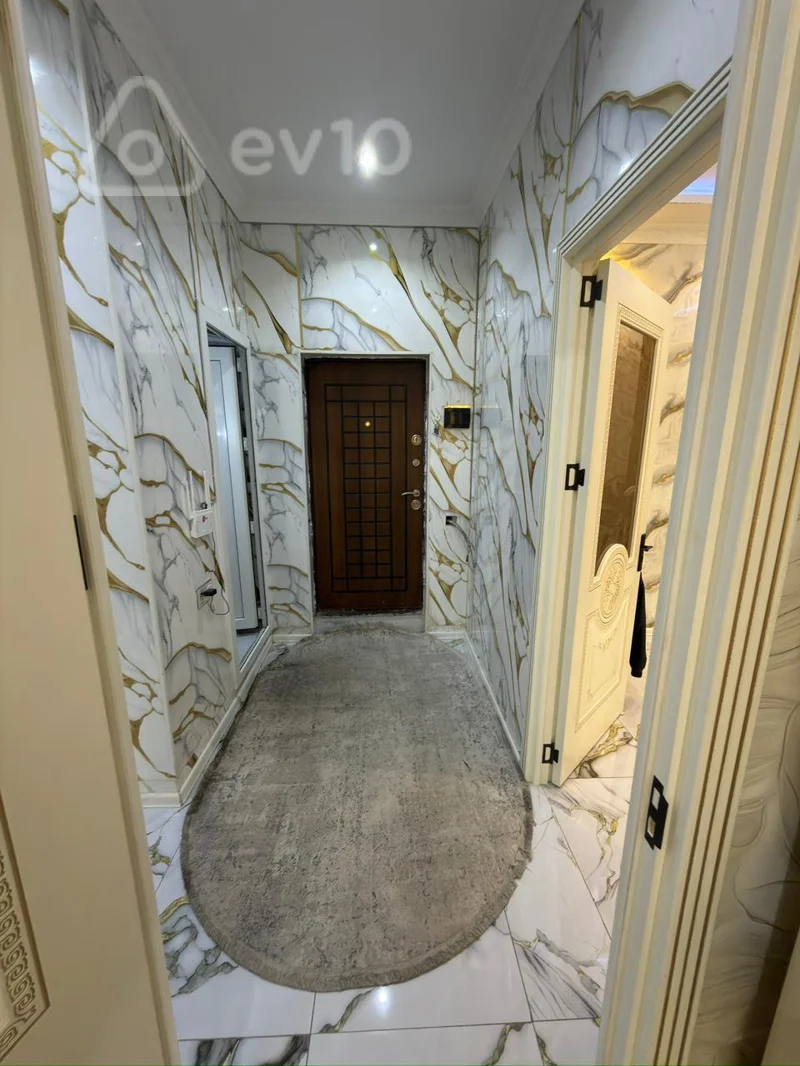 2 otaqlı mənzil, 55 m², sulh kucesi — kirayə — Mənzil, Bakı (2)