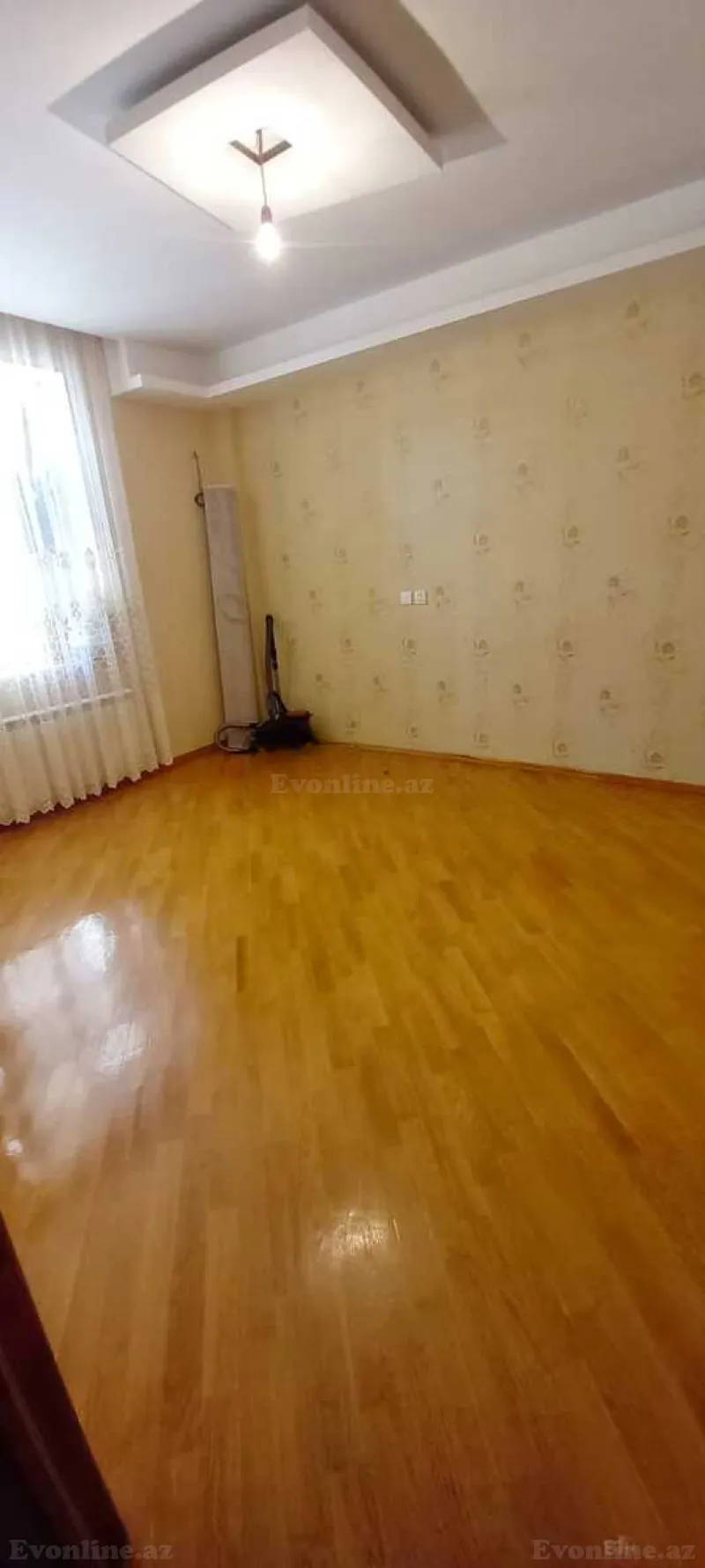 Satılır 3 otaqlı Mənzil Yeni tikili 51 m² Bakı, Xətai r., Əhmədli m — Mənzil, Bakı (2)
