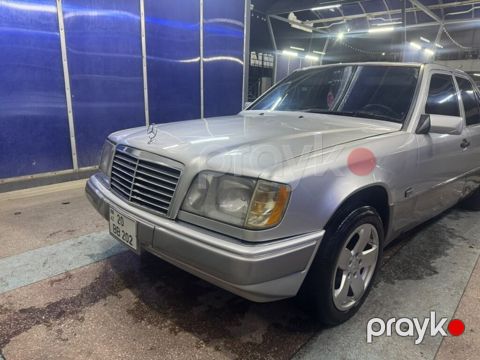 Mercedes 320 E, 3.2 L, 1993 il, 420 000 km — Gəncə
