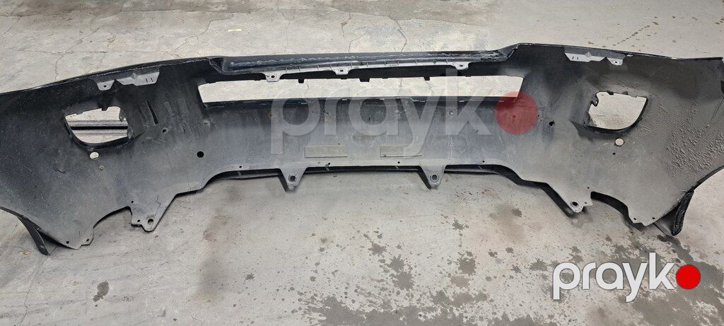 "Toyota Land Cruiser 200" ön buferi — Ehtiyat hissələri və aksesuarlar, Bakı (7)