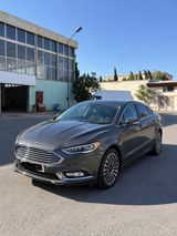 Ford Fusion (North America), 1.5 L, 2017 il, 192 000 km — Avtomobillər