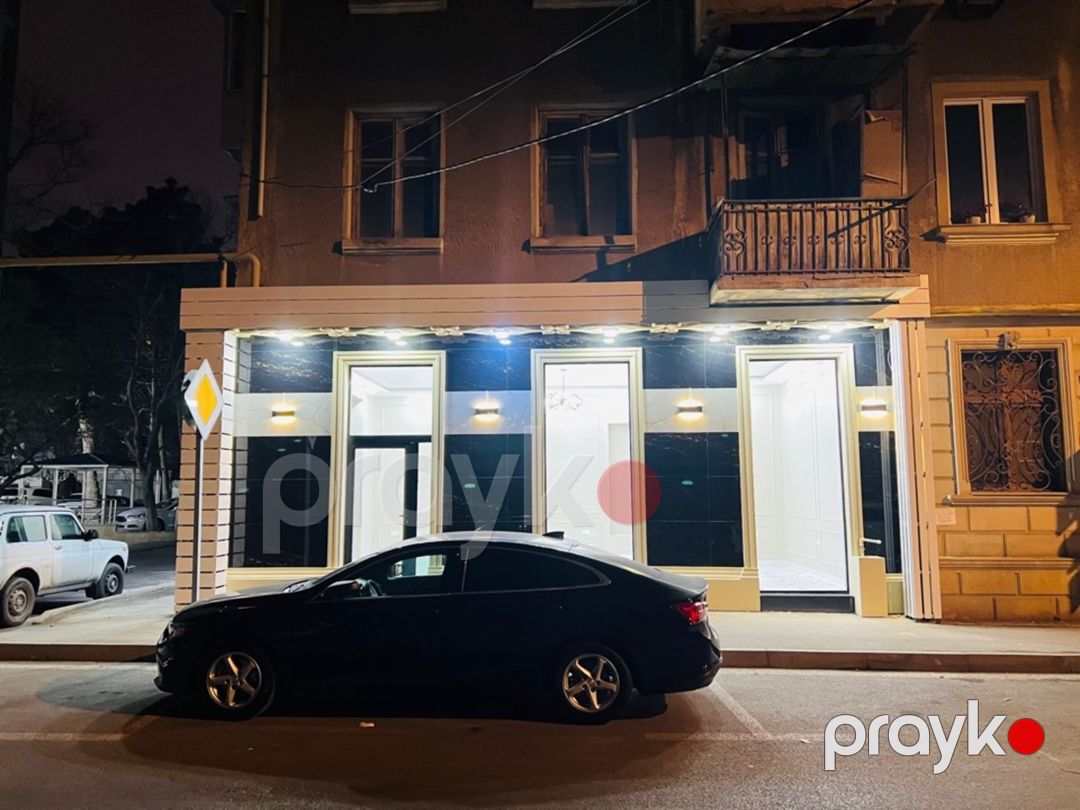 Satılır obyekt 55 m² — Əmlak, Bakı (10)