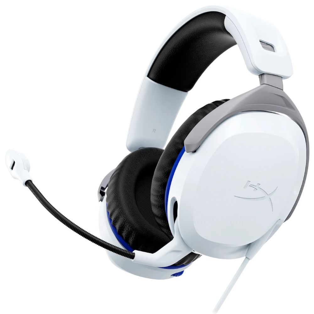 Qulaqlıq HyperX Cloud Stinger 2 PlayStation 75X29AA White — Oyun qulaqcıqları, Bakı