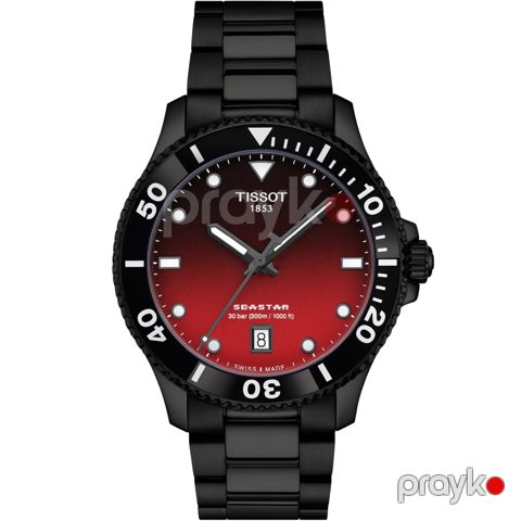 Saat Tissot T1204103342100 — Bakı
