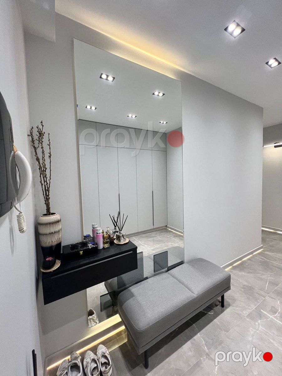 Satılır 3 otaqlı yeni tikili 143 m² — Mənzil, Bakı (2)