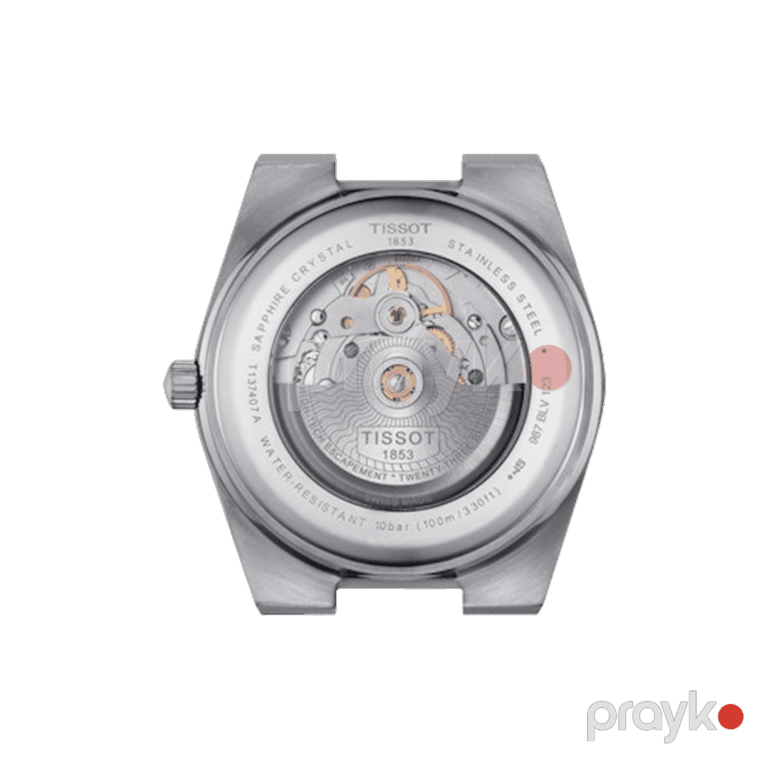 Qadın qol saatı Tissot T-Gold Glendora T9292104111600 — Mallar, Bakı (3)