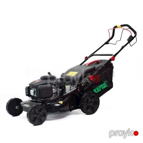 Otbiçən Karpat KT19SP — Bakı