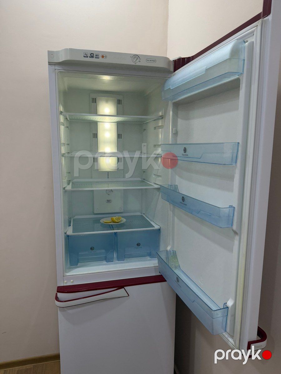 Soyuducu Pozis RF FNF-172 — Ev texnikası, Bakı (3)