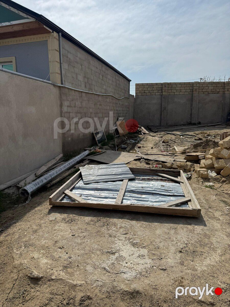 2 sot torpaq sahəsi, Digah qəs — Torpaq, Bakı (2)