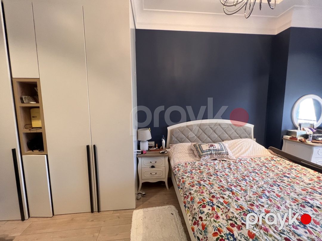 İcarəyə verilir 5 otaqlı yeni tikili 200 m² — Mənzil, Bakı (7)