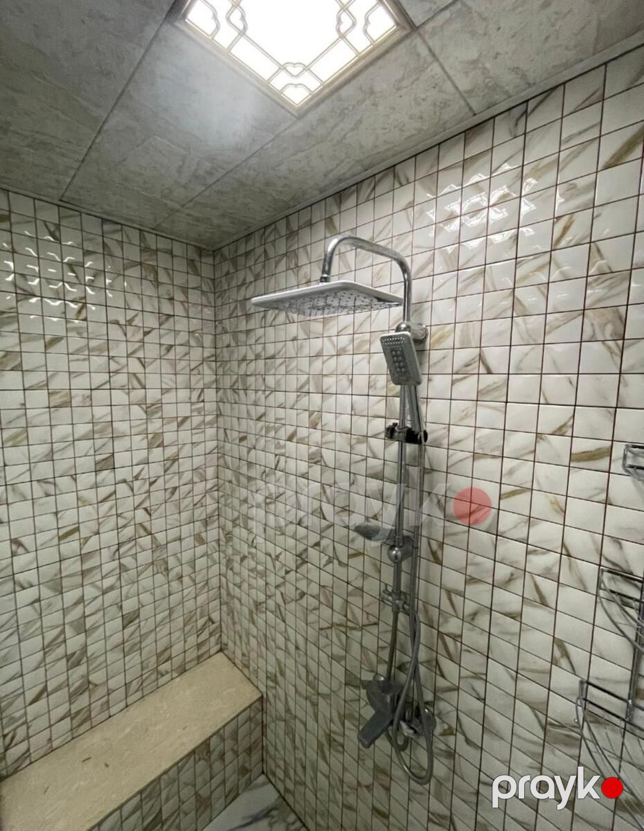İcarəyə verilir 3 otaqlı yeni tikili 96 m² — Mənzil, Bakı (2)