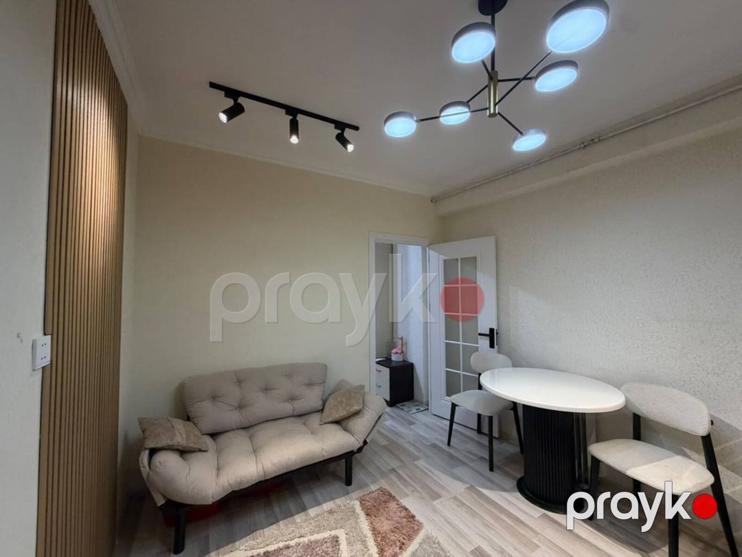 2-otaqlı yeni tikili, Xırdalan ş., 31 m² — Mənzil, Bakı (3)