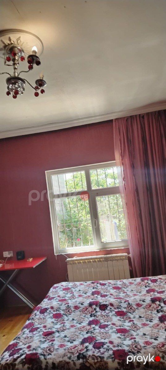 Satılır 3 otaqlı həyət evi/bağ evi 300 m² — Ev, villa, Bakı (4)