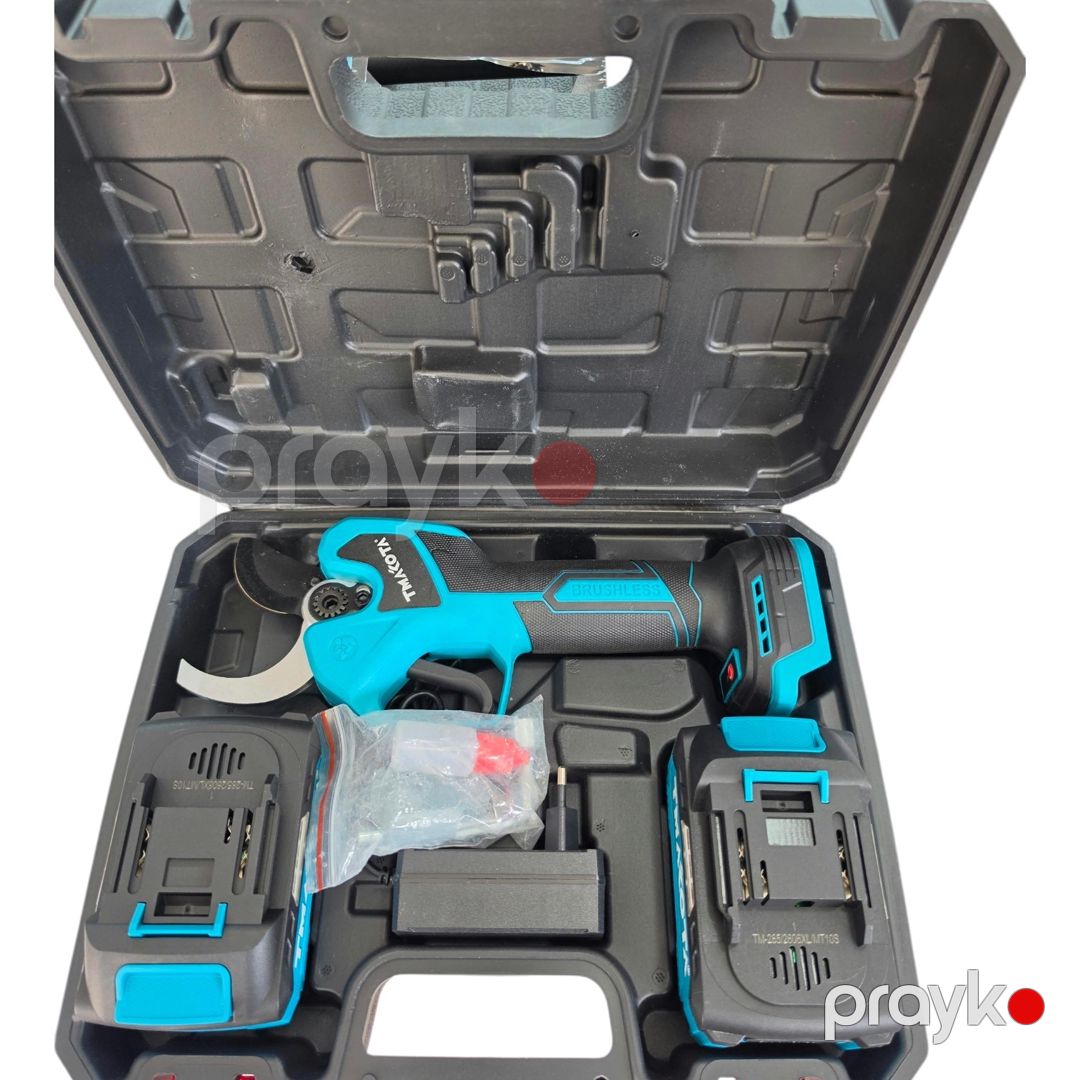 Bağban qayçısı Tmakota TM-X50A, 50 sm — Mallar, Bakı (2)