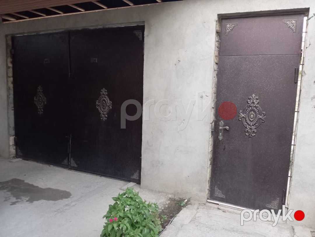 Satılır 4 otaqlı həyət evi/bağ evi 155 m² — Ev, villa, Bakı (5)