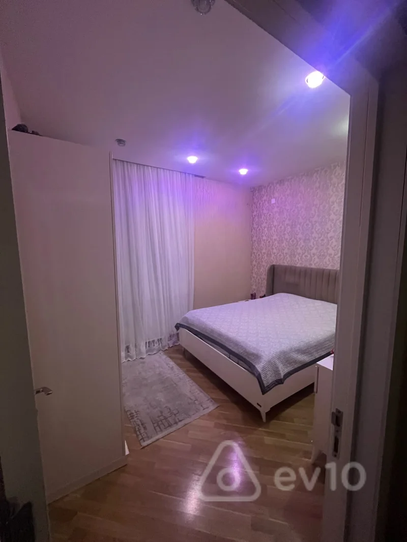 3 otaqlı mənzil, 62 m², 28 may — Mənzil, Bakı (2)