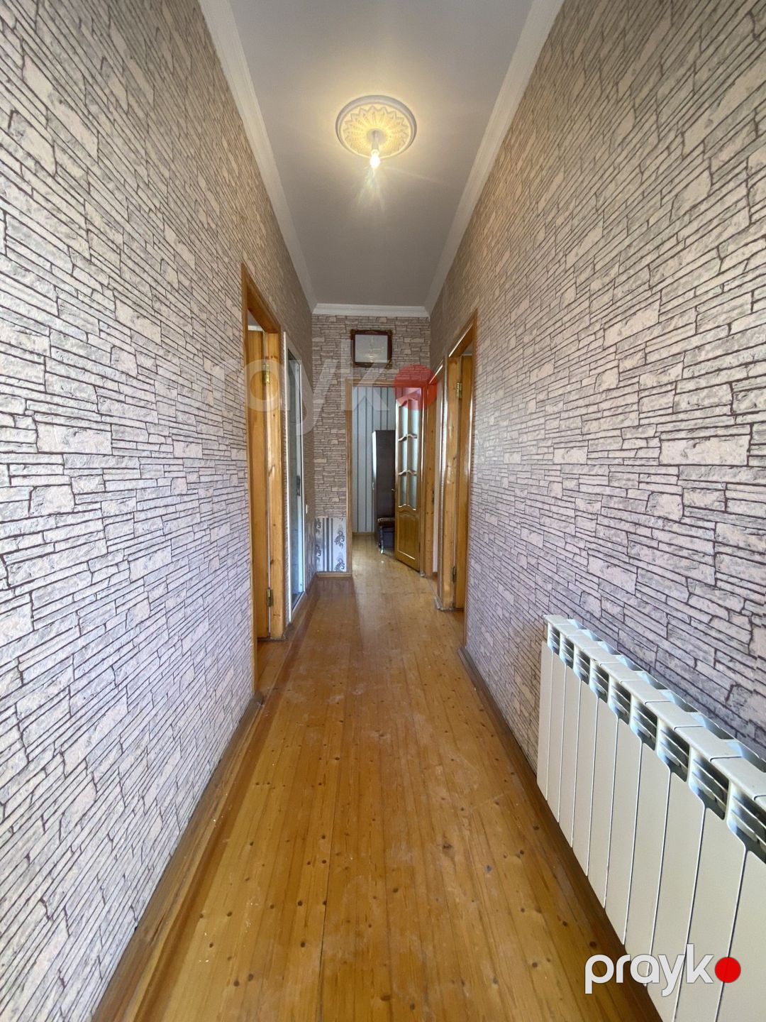 Satılır 3 otaqlı həyət evi/bağ evi 100 m² — Ev, villa, Xırdalan (8)