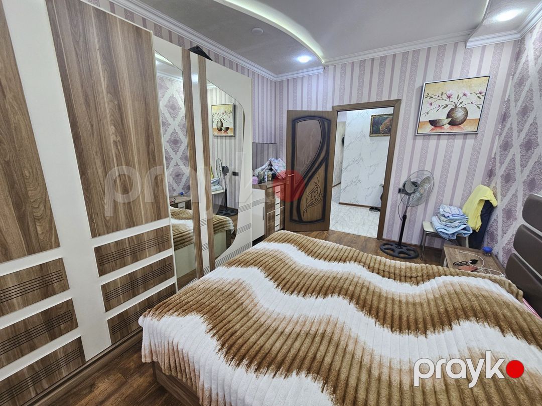 Satılır 2 otaqlı köhnə tikili 60 m² — Mənzil, Bakı (6)